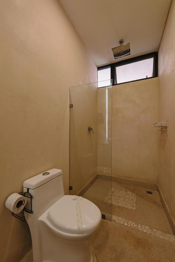 Hotel Bohonito Holbox מראה חיצוני תמונה