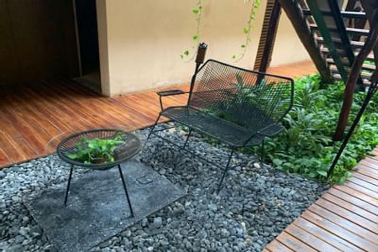 Hotel Bohonito Holbox מראה חיצוני תמונה