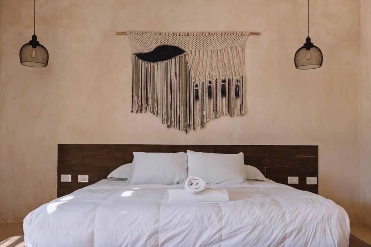 Hotel Bohonito Holbox מראה חיצוני תמונה