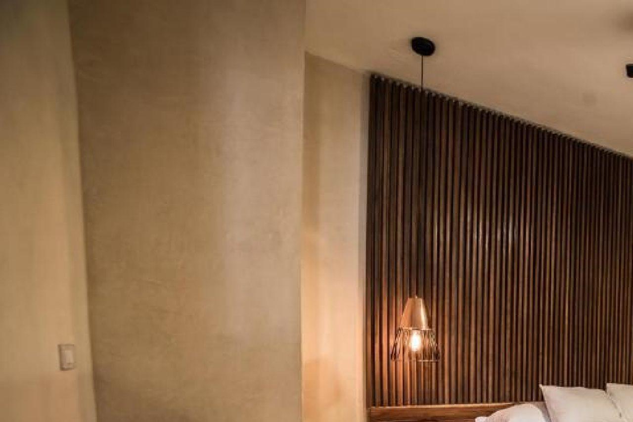Hotel Bohonito Holbox מראה חיצוני תמונה