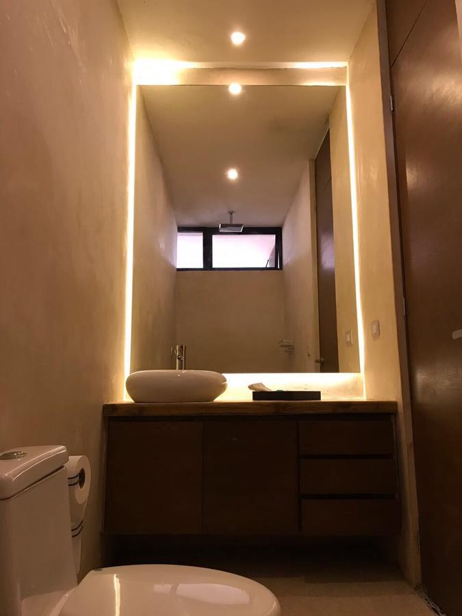 Hotel Bohonito Holbox מראה חיצוני תמונה
