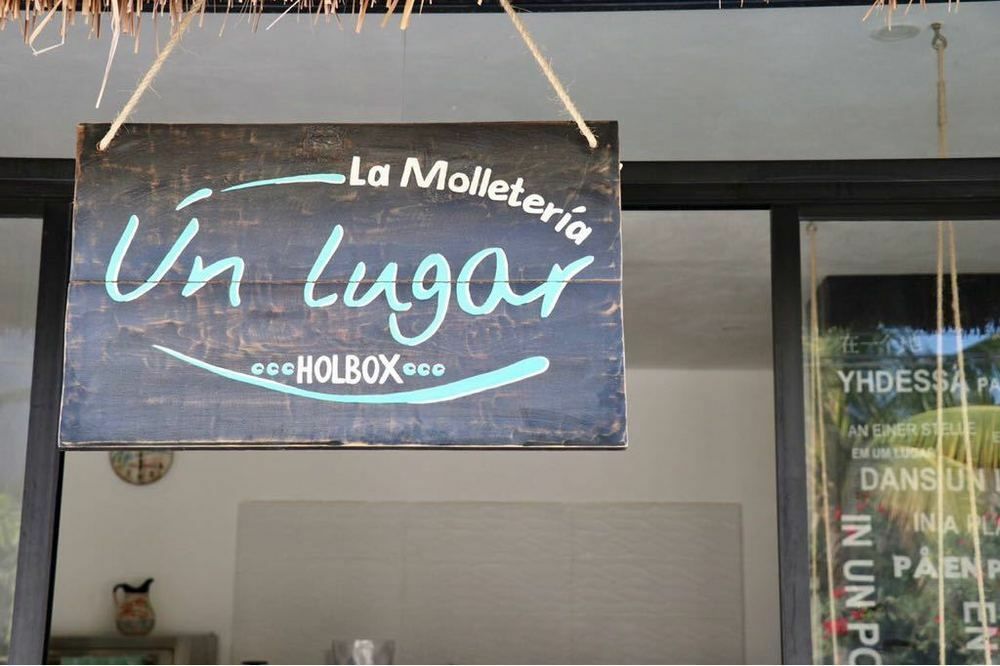 Hotel Bohonito Holbox מראה חיצוני תמונה