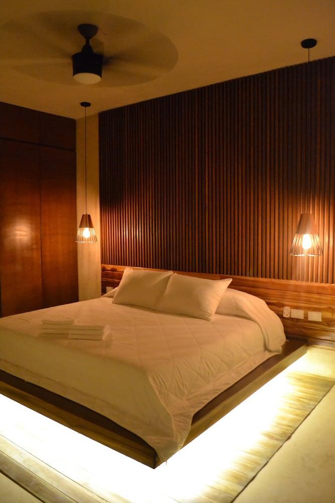 Hotel Bohonito Holbox מראה חיצוני תמונה